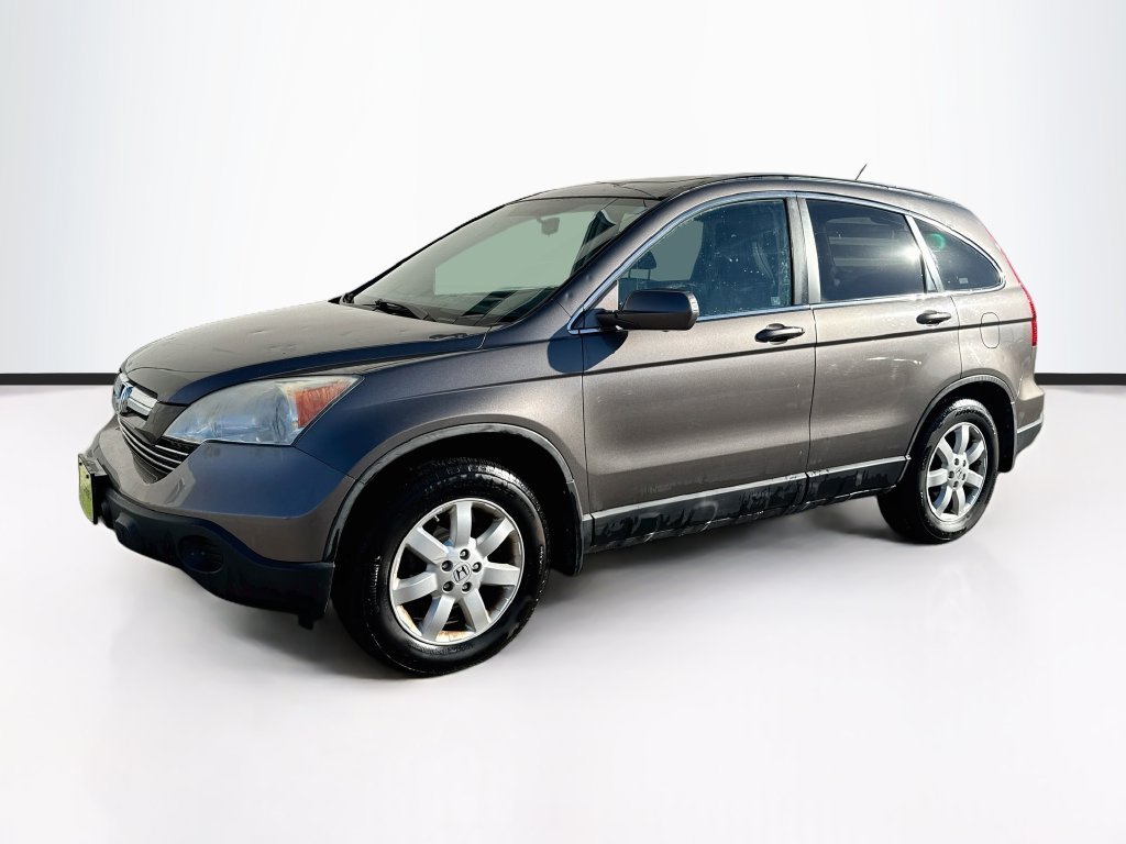2009 Honda CR-V