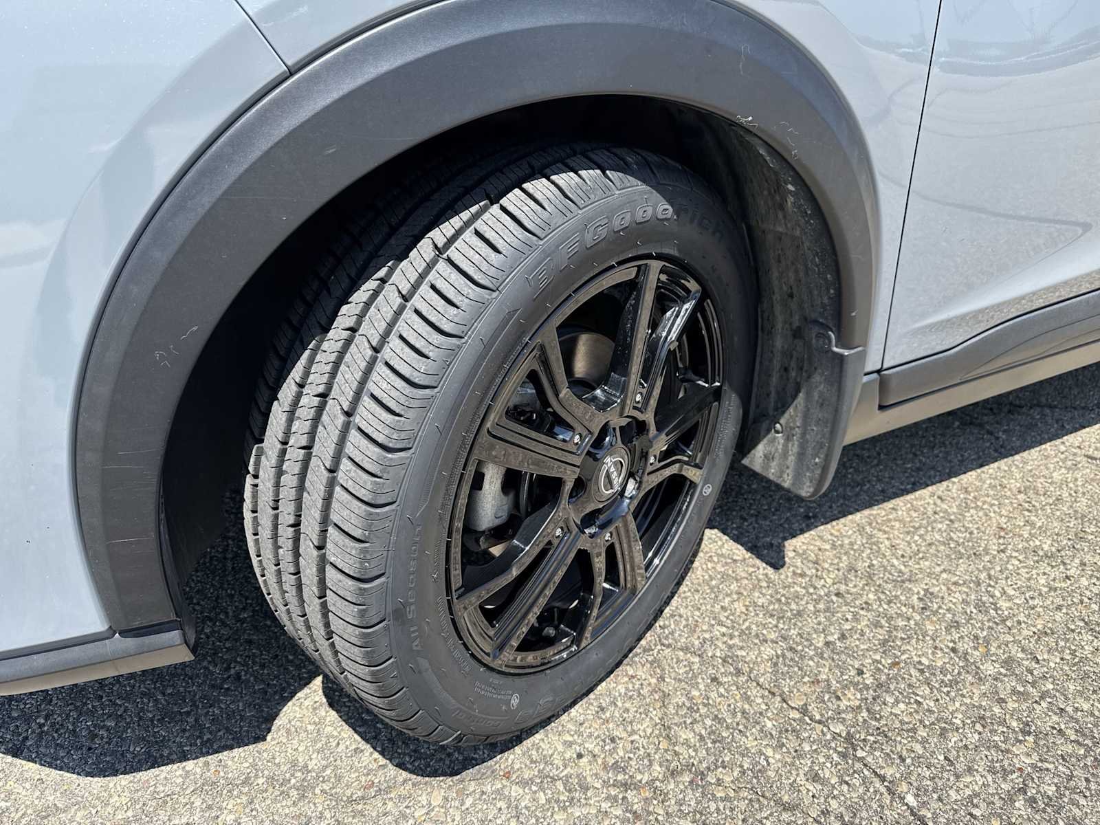 2023 Nissan Kicks SV - Photo 18