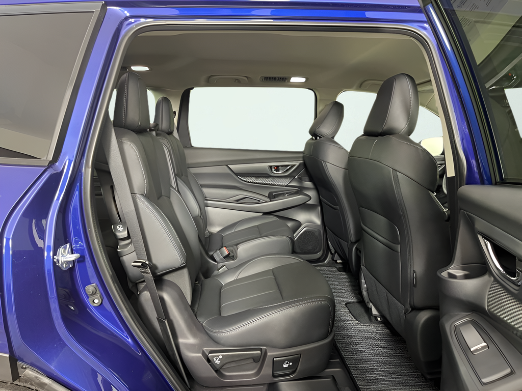 New 2026 SAPPHIRE BLUE PEARL Subaru Premium 7-Passenger image 12
