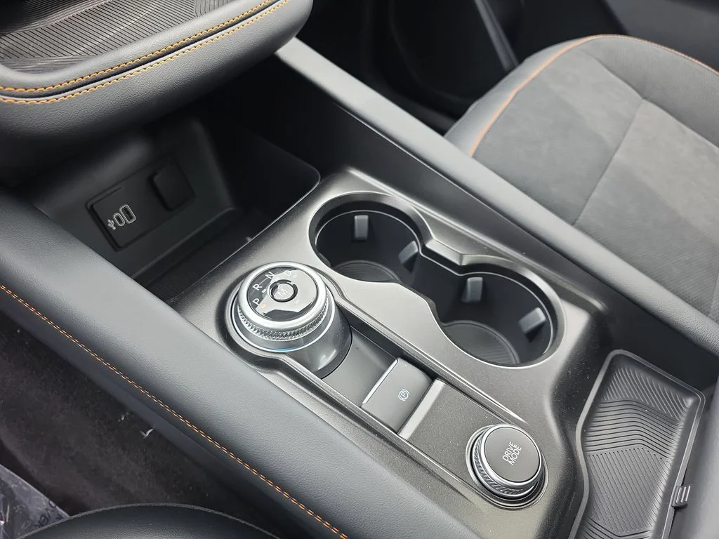 New 2026 Blue Ford Tremor image 30