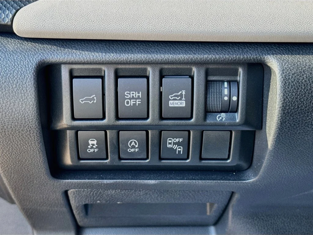 Certified Used 2023 Brown Subaru Limited image 13