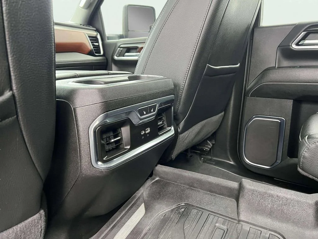 2024 GMC Sierra 2500HD Denali - Photo 44