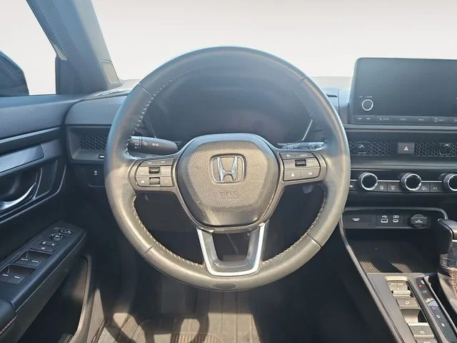Used 2023 Gray Honda Sport image 10