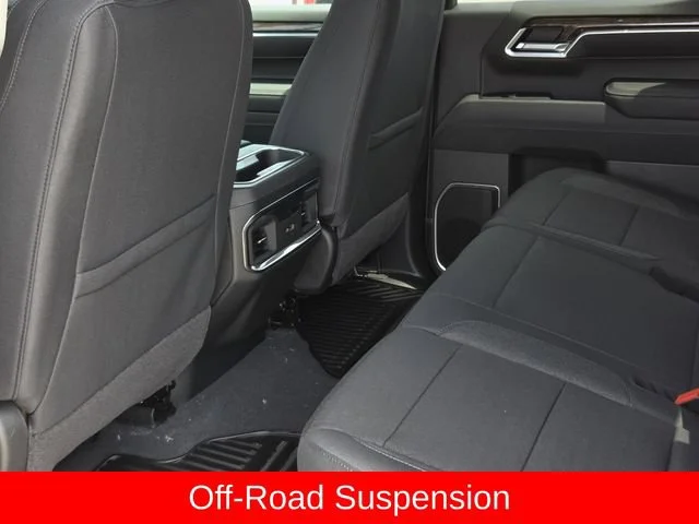 2026 GMC Sierra 1500 Elevation - Photo 32
