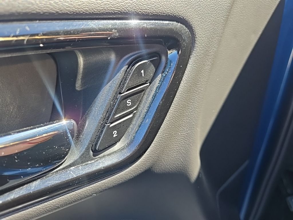 Used 2024 Blue Dodge R/T image 32