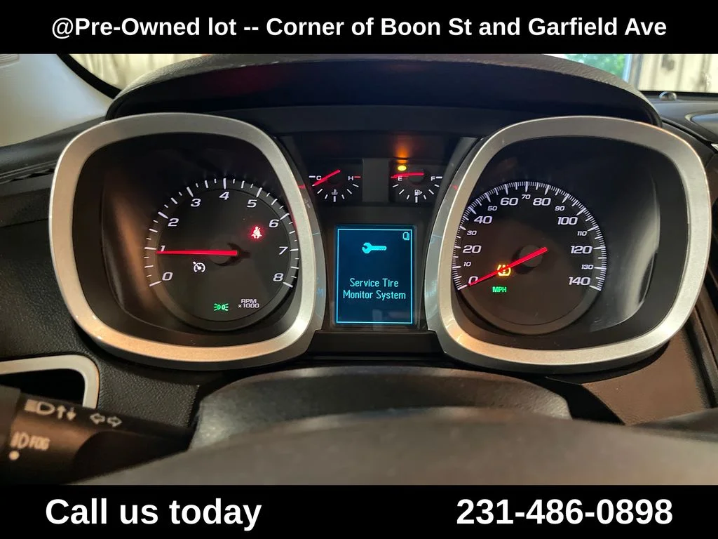 Used 2017 Silver Chevrolet LT image 22