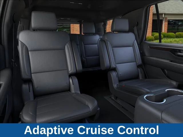 2027 Chevrolet Tahoe LT - Photo 19