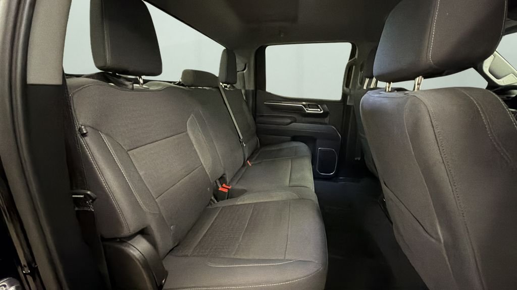 Used 2026 Black Chevrolet LT image 14