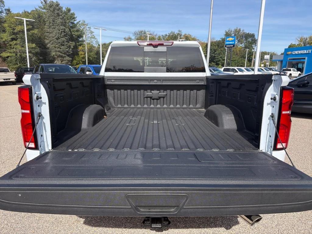 2026 Chevrolet Silverado 2500 HD High Country - Photo 23