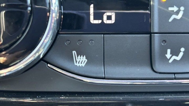 2025 Chevrolet Trailblazer Activ - Photo 22