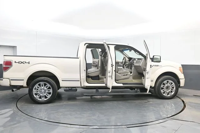Used 2009  Ford Platinum image 49