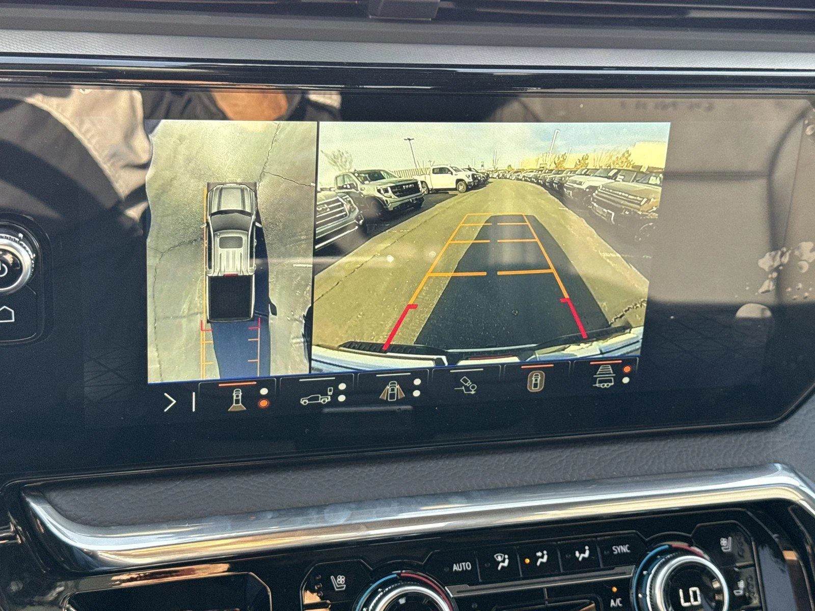 New 2026 Sterling Metallic GMC Denali image 17