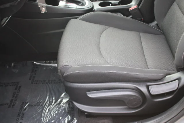 Used 2024 Gray Kia LXS image 19
