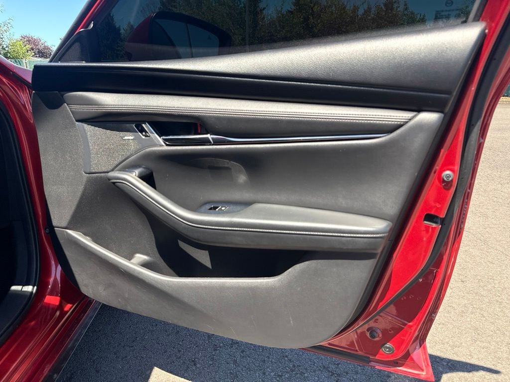 Used 2020 Soul Red Crystal Metallic Mazda Premium image 26