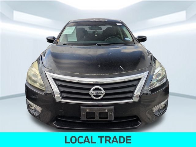 Used 2015 Nissan Altima SV with VIN 1N4AL3AP9FC410334 for sale in Pensacola, FL