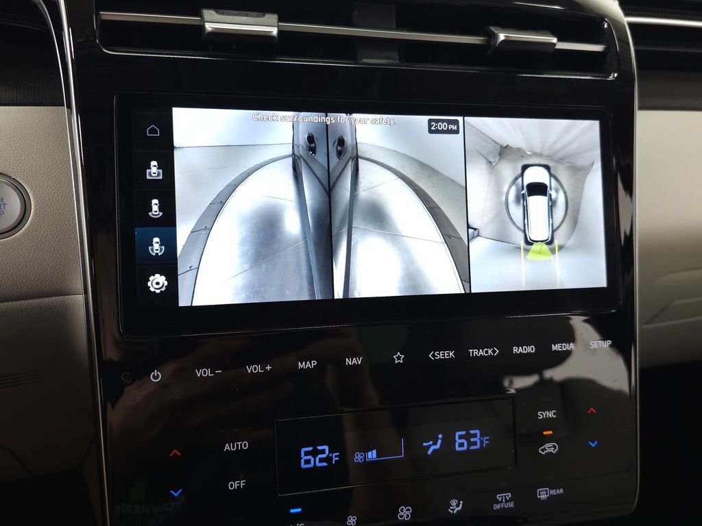 2024 Hyundai Tucson Limited - Photo 32