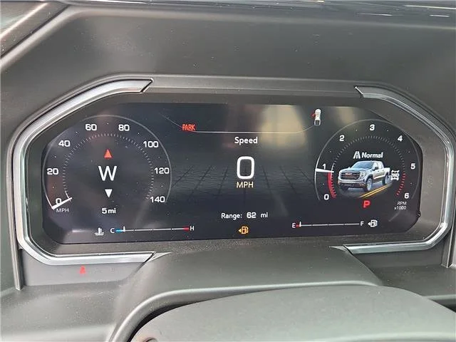 New 2026 Summit White GMC AT4 image 16