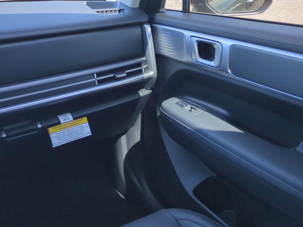 New 2026 Green Hyundai XRT AWD image 20