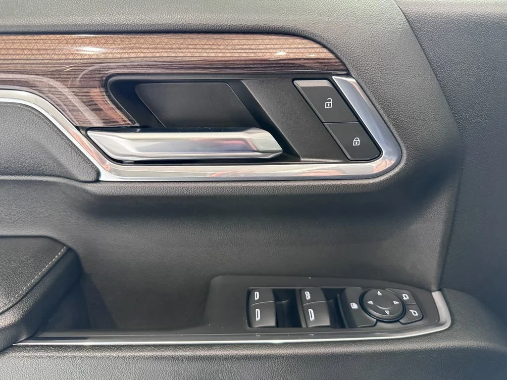 2024 Chevrolet Silverado 1500 RST - Photo 25