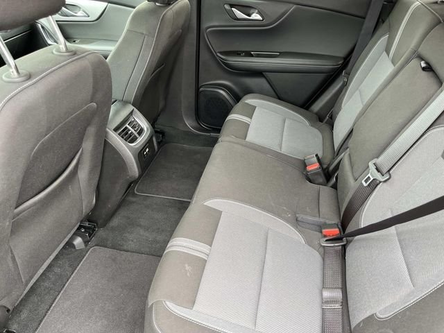 Used 2025 Black Chevrolet LT image 17