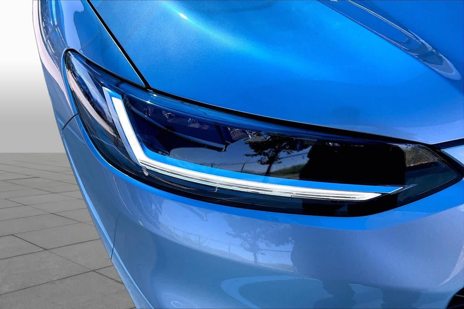2024 Honda HR-V LX - Photo 27