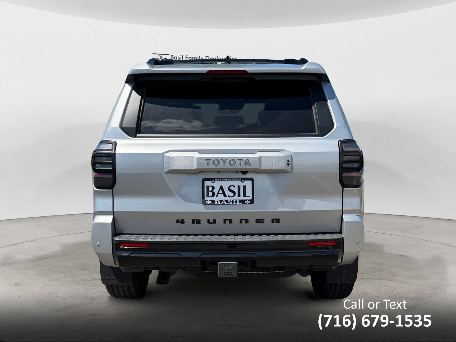 Used 2025 Cutting Edge Toyota TRD Sport Premium image 8
