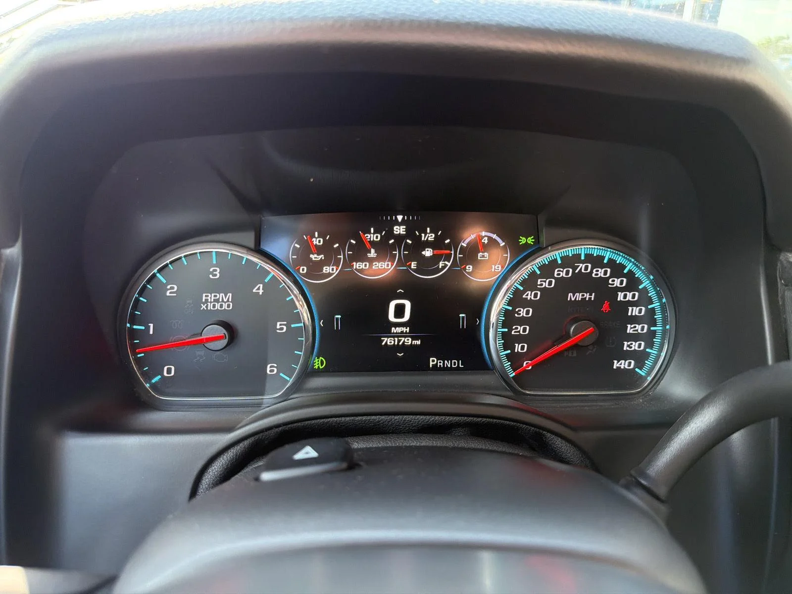 Used 2020 Black Chevrolet Premier image 25