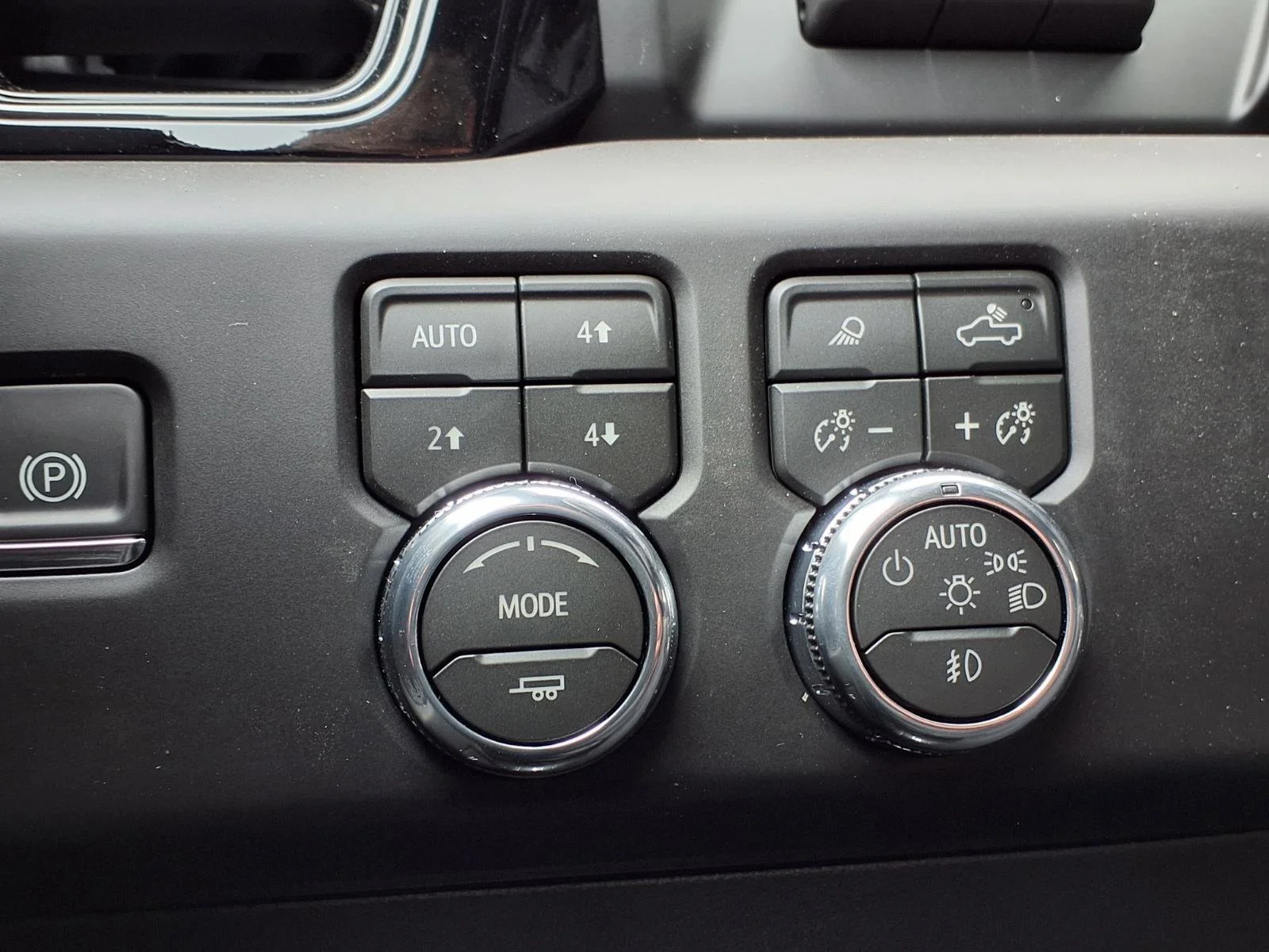 2026 GMC Sierra 1500 AT4 - Photo 16