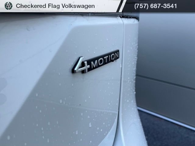 2026 Volkswagen Atlas SE - Photo 20