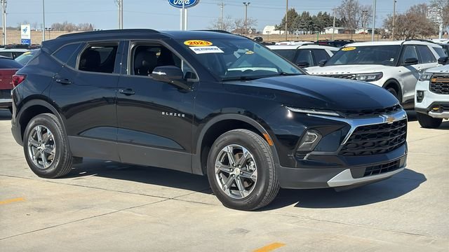 2023 Chevrolet Blazer 3LT