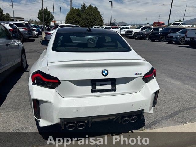 Used 2024 Alpine White BMW  image 5