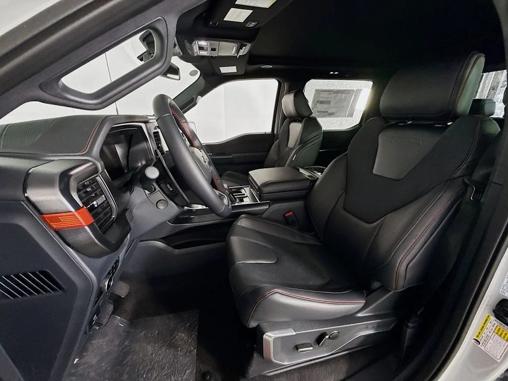 New 2026 Avalanche Ford Raptor® image 22