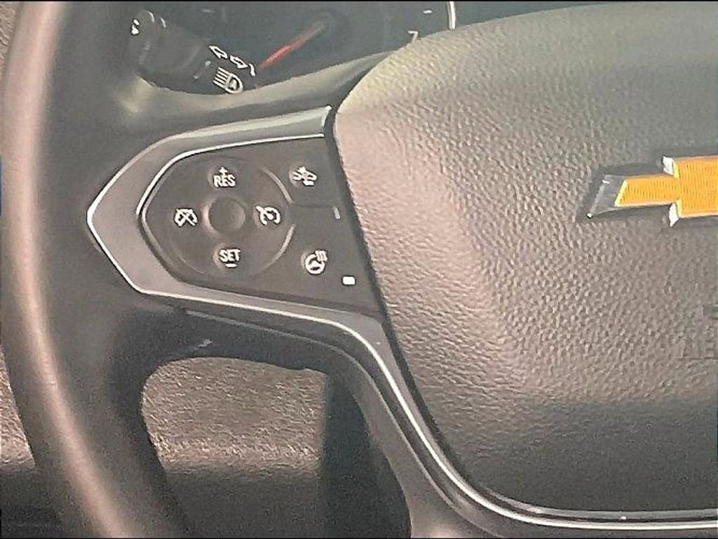Used 2023 Blue Chevrolet LT Leather image 23