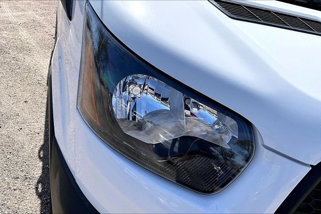 New 2026 Ford Transit-250 Base 3D Cargo Van