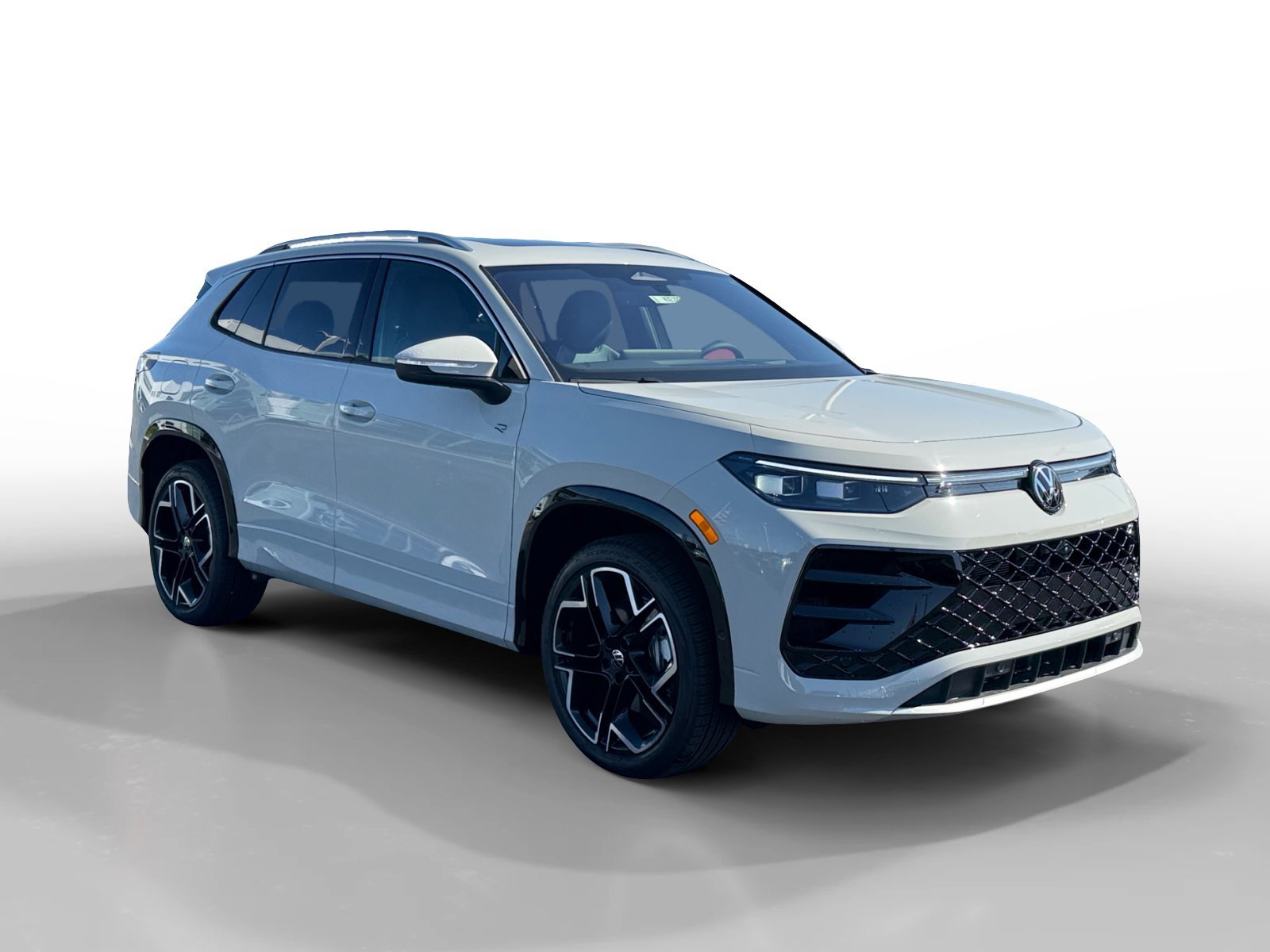 New 2026 Sandstone Volkswagen SEL R-Line Turbo image 7