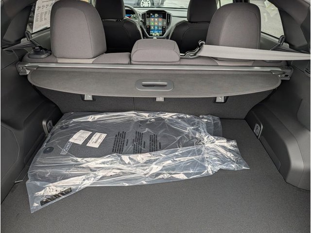 2026 Subaru Crosstrek Sport - Photo 33