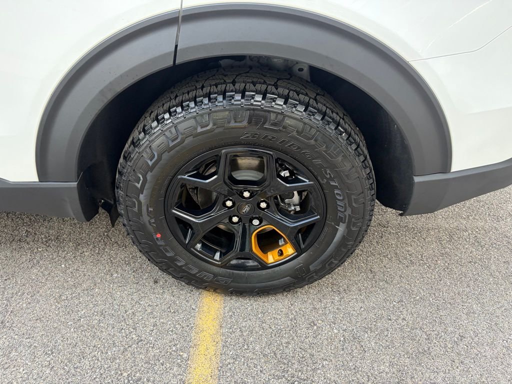2026 Ford Explorer Tremor - Photo 42