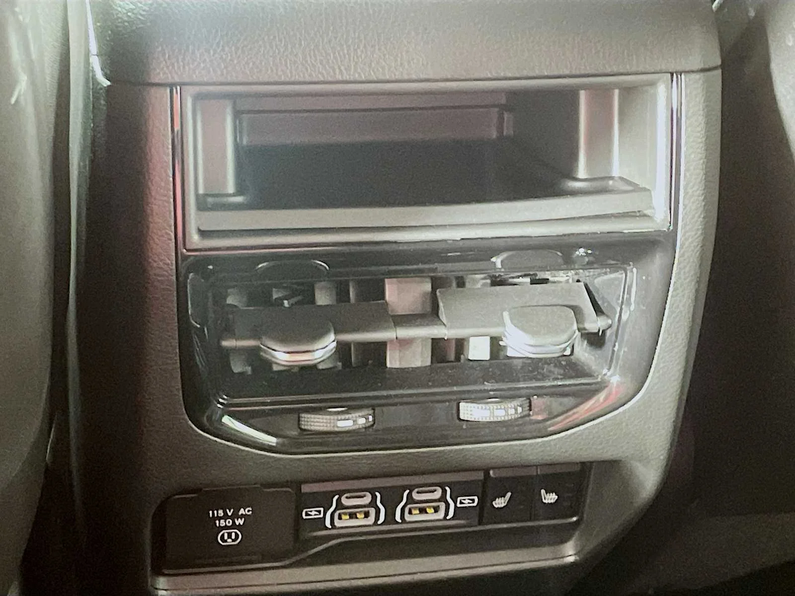 Used 2025 Silver Zynith Jeep Limited image 23