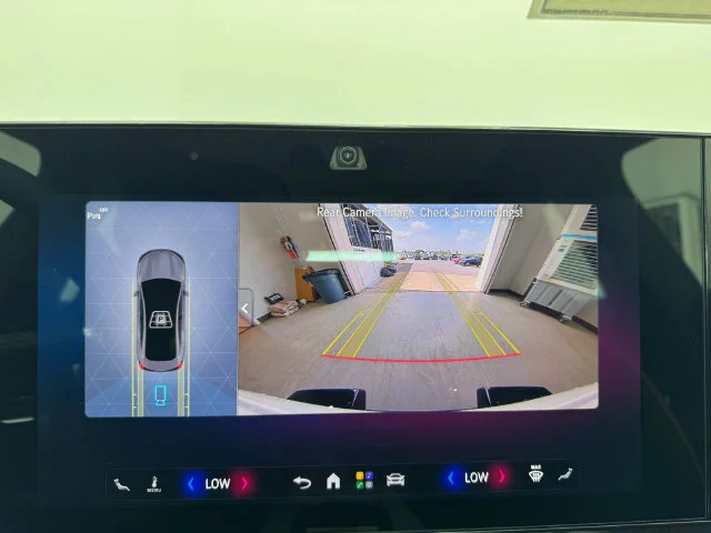 New 2027 Polar White Mercedes-Benz CLA 350 image 27