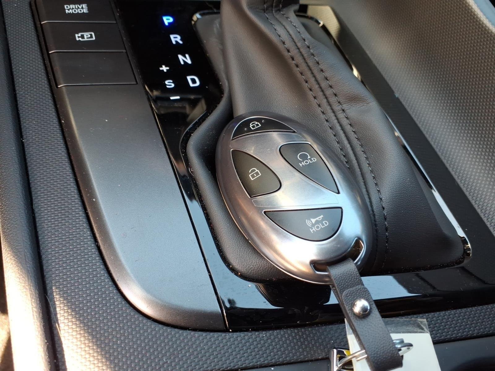 Used 2026 Fluid Metal Hyundai SEL Sport image 32