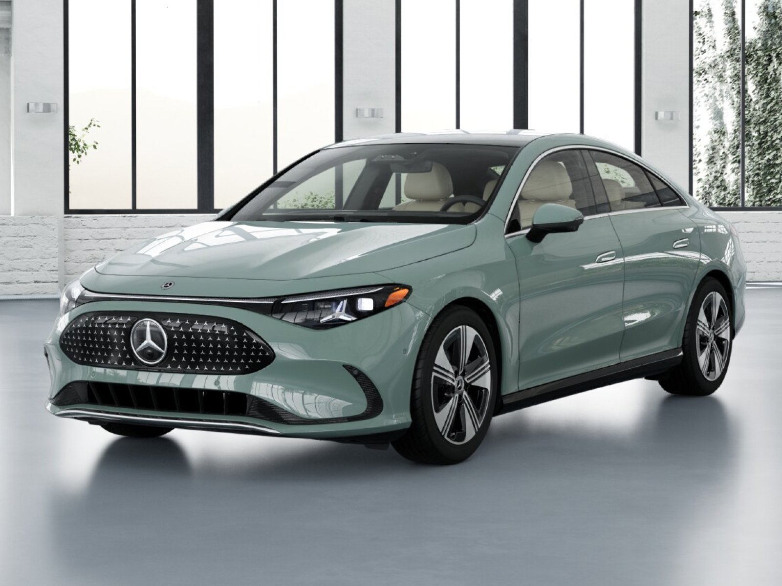 New Mercedes-Benz Coupes For Sale in Bentonville | Mercedes-Benz