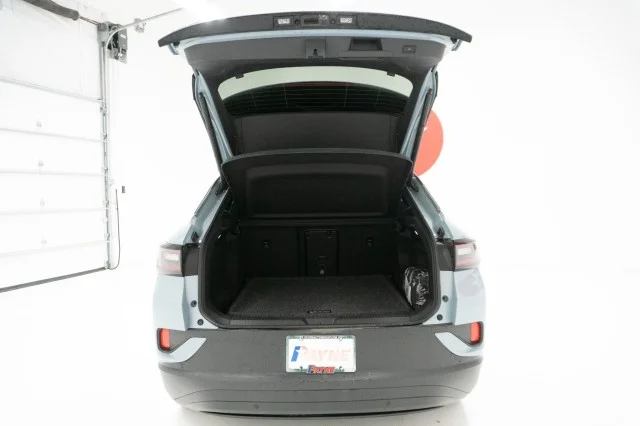 2025 Volkswagen ID.4 PRO S - Photo 7