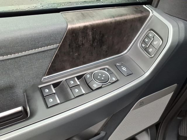 Used 2024 Black Ford Lariat image 21