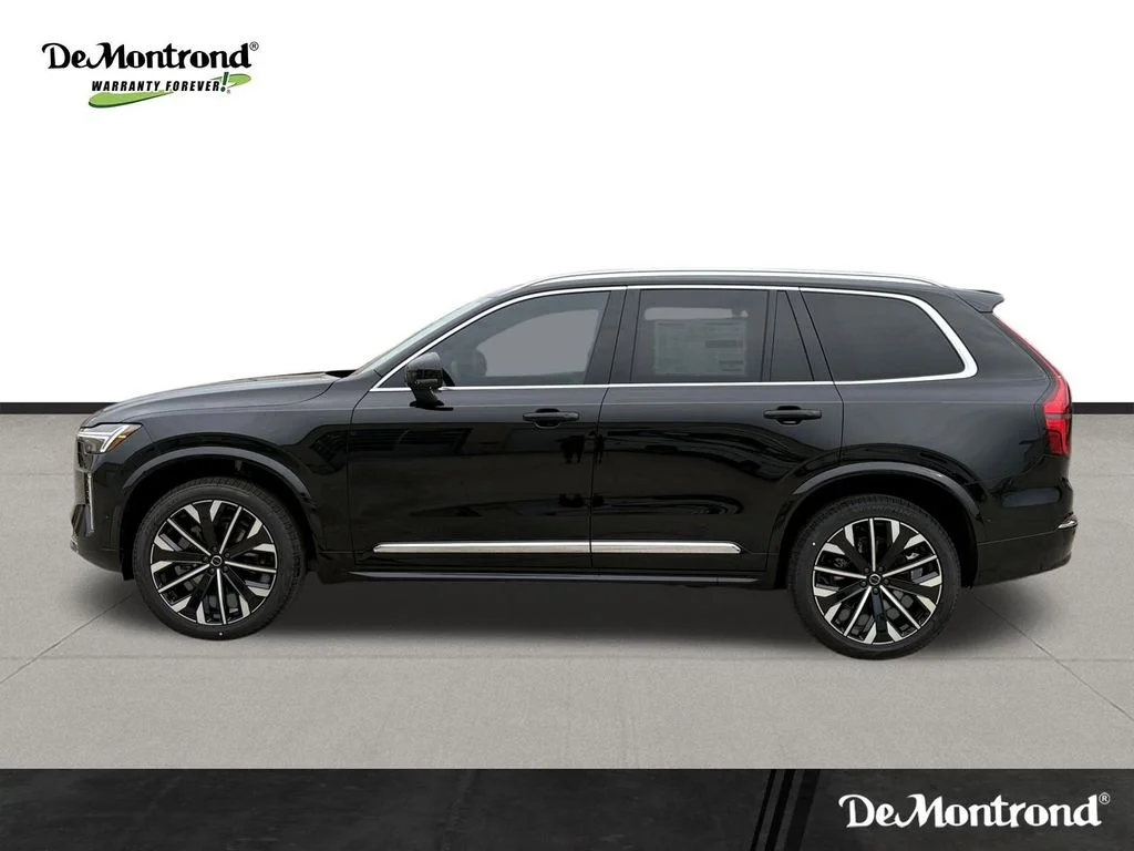 New 2026 Onyx Black Volvo Ultra image 8