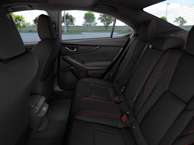 New 2026 GALAXY PURPLE PEARL Subaru Premium image 16