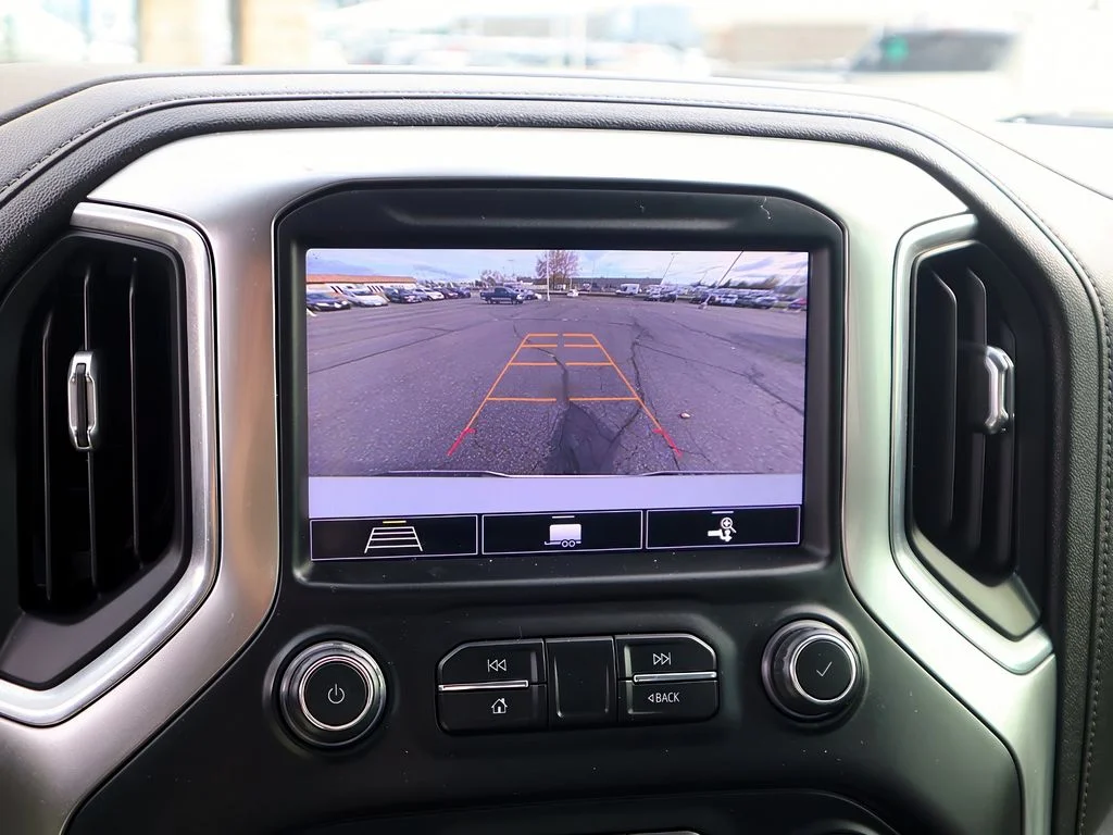 2020 Chevrolet Silverado 1500 RST - Photo 19