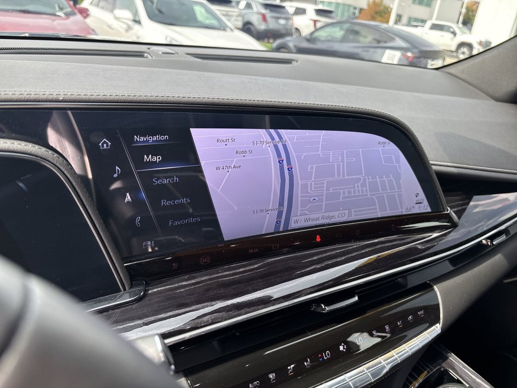 2023 Cadillac Escalade Sport - Photo 20