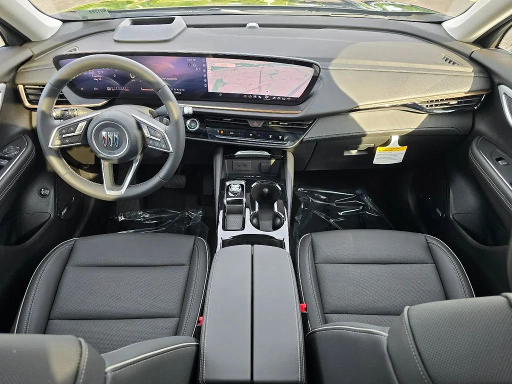 New 2026 Midnight Opal Buick Avenir image 27