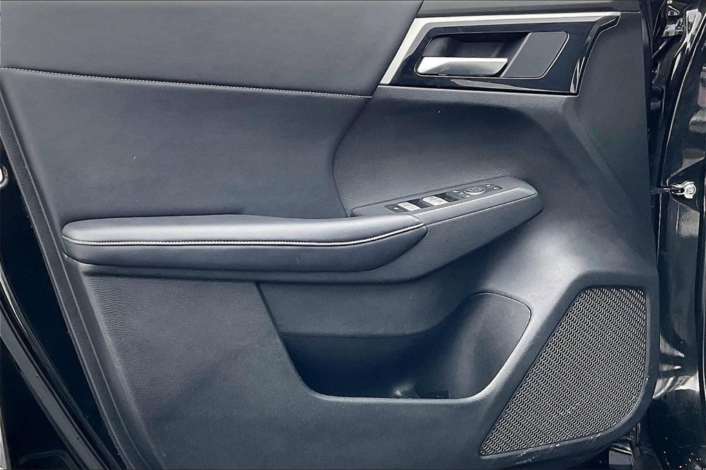 2024 MITSUBISHI OUTLANDER - Image 19