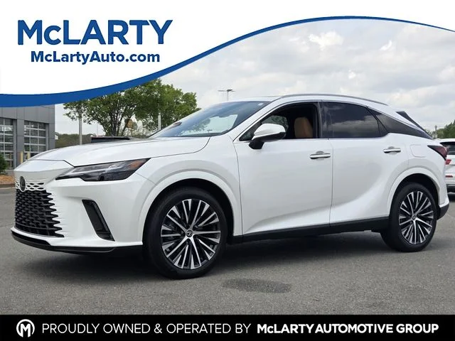 2023 Lexus RX 350 350 Premium Plus FWD's photo